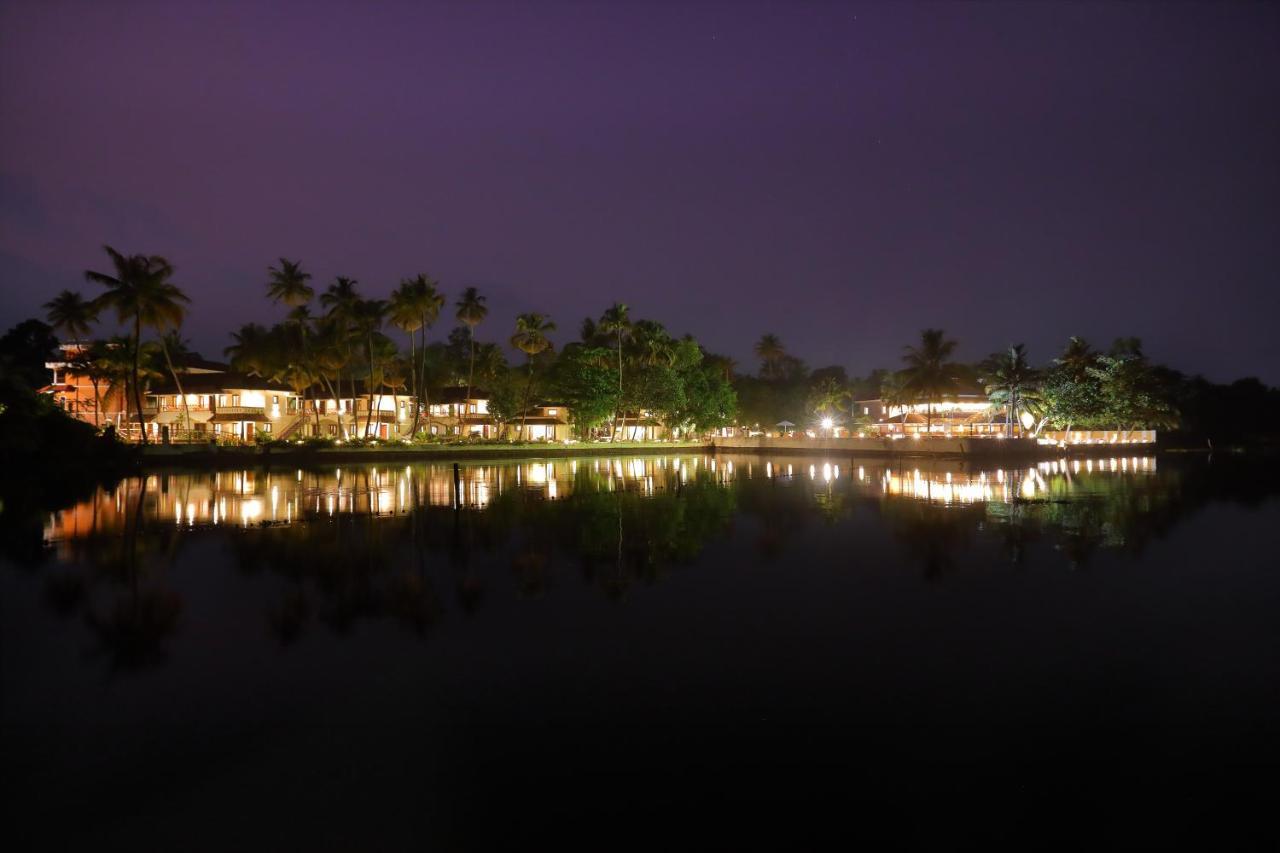Resort The World Backwaters, Alleppey