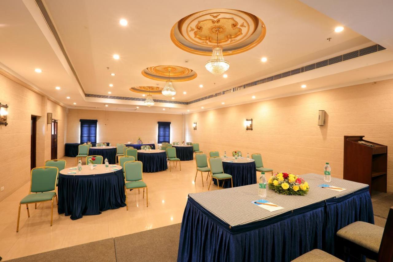 Resort The World Backwaters, Alleppey 4*