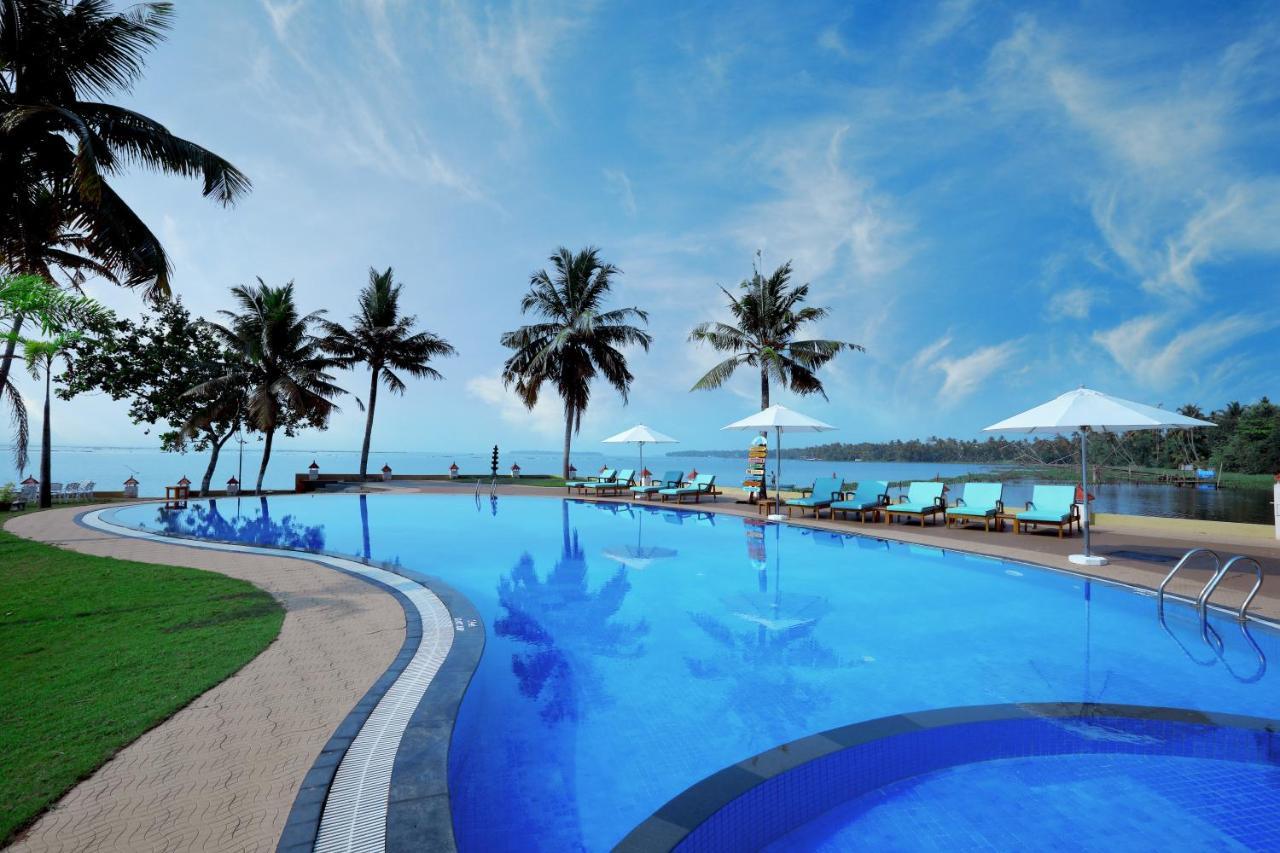 The World Backwaters, Alleppey Resort 4*