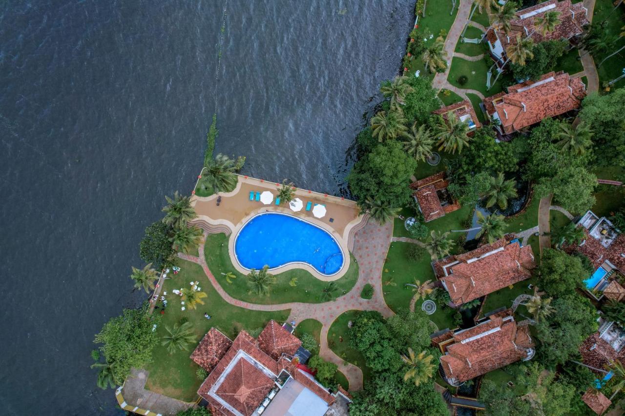 The World Backwaters, Alleppey Resort