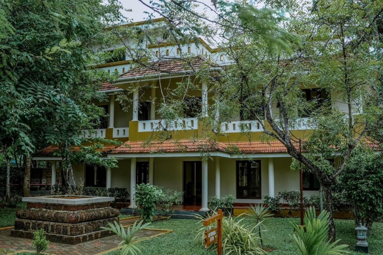 Resort The World Backwaters, Alleppey 4*