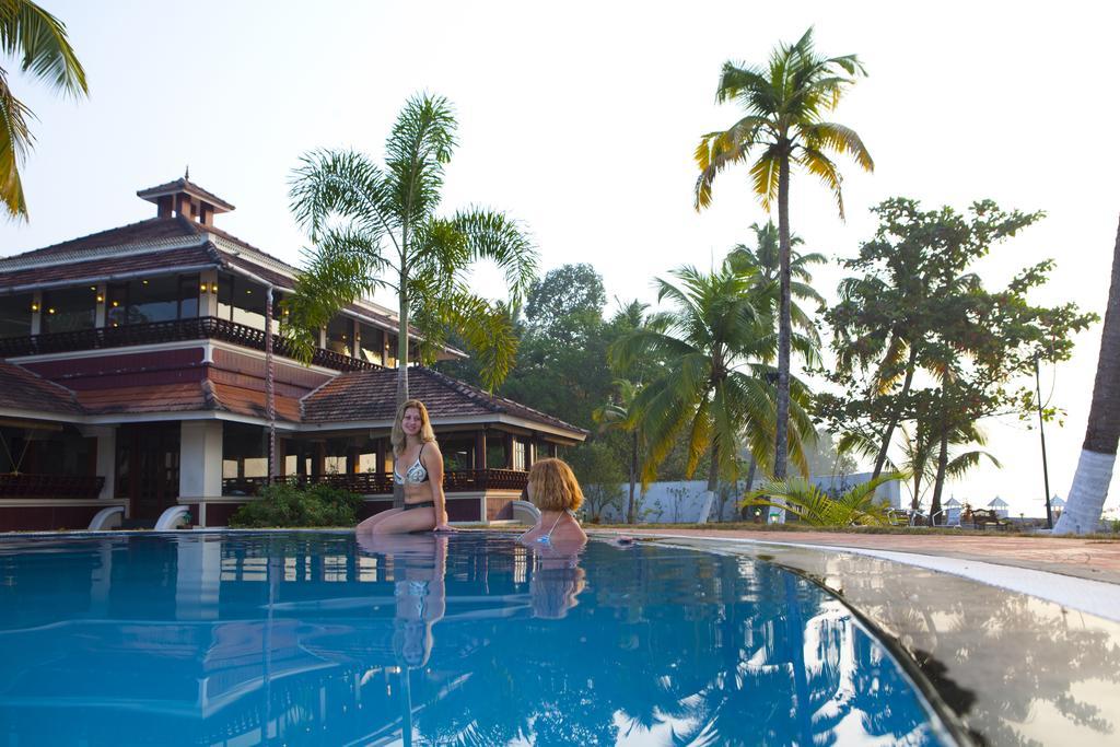 The World Backwaters, Alleppey Resort 4*